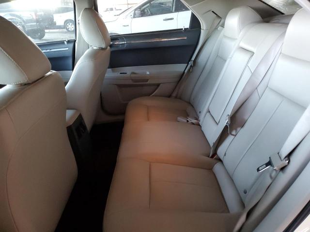 Photo 6 from auction – 2006 CHRYSLER 300 TOURIN with VIN 2C3KA53G86H192420