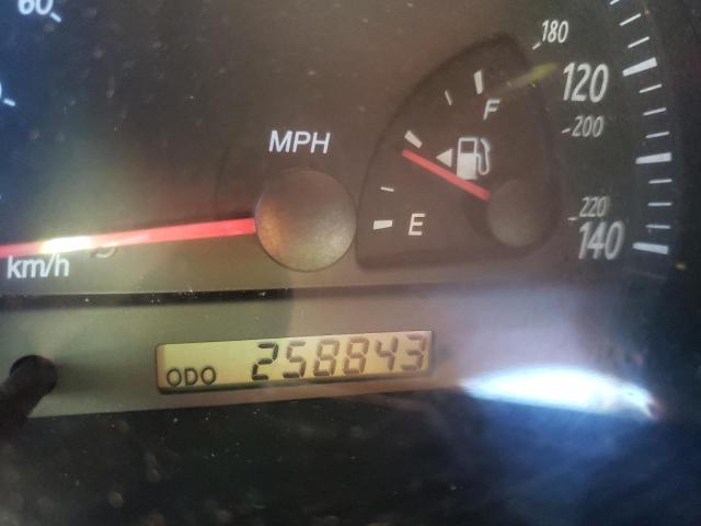 Photo 8 from auction – 2004 TOYOTA CAMRY LE with VIN 4T1BE32K34U858891