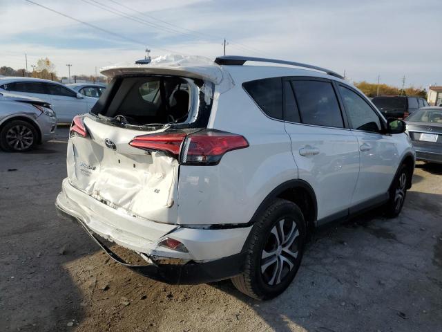 Photo 4 from auction – 2018 TOYOTA RAV4 LE with VIN JTMZFREV1JJ746483