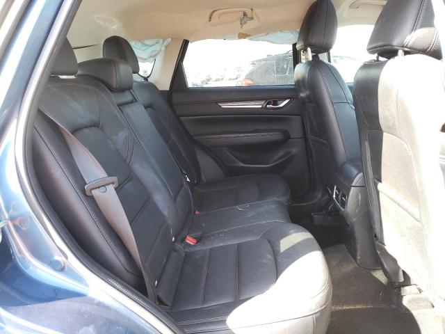 Photo 6 from auction – 2017 MAZDA CX-5 GRAND with VIN JM3KFADL3H0121299