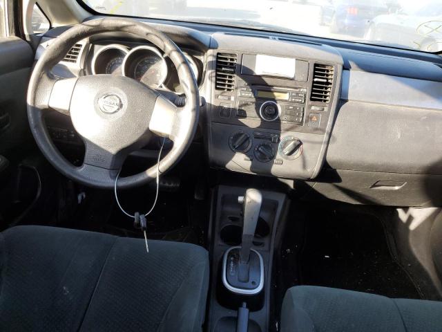 Photo 9 from auction – 2012 NISSAN VERSA S with VIN 3N1BC1CP6CK815950