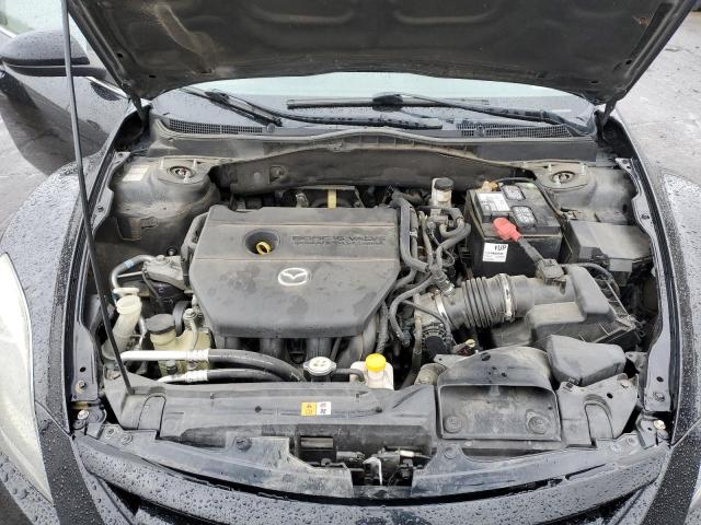 Photo 7 from auction – 2012 MAZDA 6 I with VIN 1YVHZ8DH5C5M35394