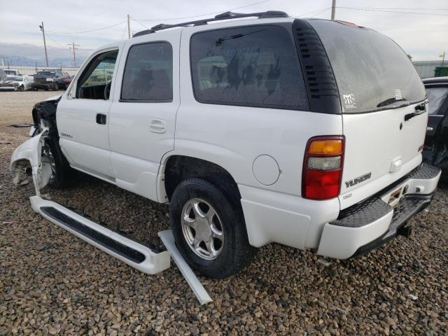 Photo 3 from auction – 2001 GMC DENALI with VIN 1GKEK63U11J316573