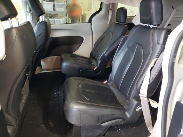 Photo 6 from auction – 2017 CHRYSLER PACIFICA T with VIN 2C4RC1BG9HR635119