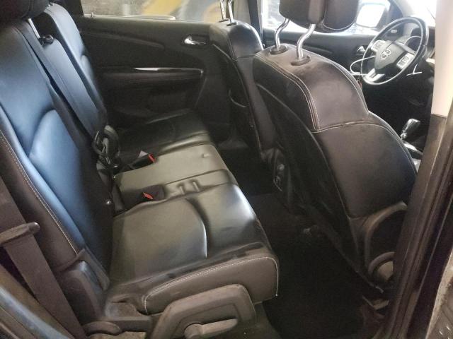 Photo 6 from auction – 2011 DODGE JOURNEY LU with VIN 3D4PH9FG2BT546145