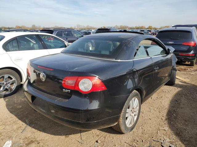 Photo 4 from auction – 2008 VOLKSWAGEN EOS TURBO with VIN WVWBA71F68V056735