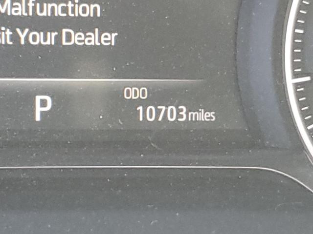 Photo 8 from auction – 2021 TOYOTA VENZA LE with VIN JTEAAAAH9MJ020173