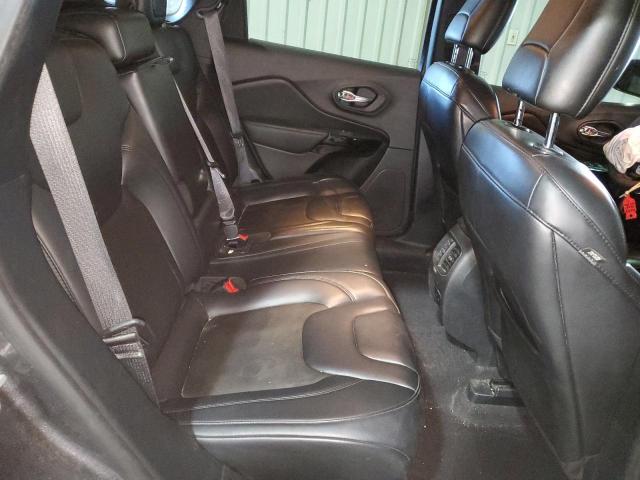Photo 6 from auction – 2020 JEEP CHEROKEE L with VIN 1C4PJLLB4LD568551