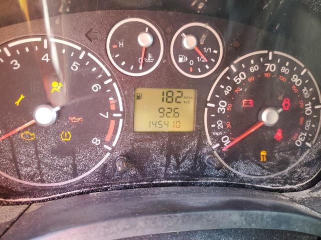 Photo 9 from auction – 2012 FORD TRANSIT CO with VIN NM0LS7AN2CT076037