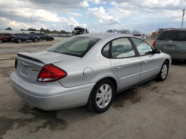 Photo 4 from auction – 2007 FORD TAURUS SEL with VIN 1FAFP56U77A176292