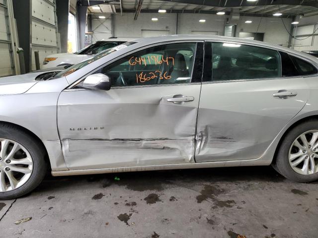 Photo 9 from auction – 2016 CHEVROLET MALIBU LT with VIN 1G1ZE5ST2GF313614