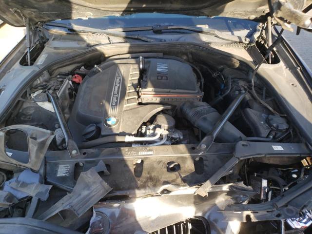 Photo 7 from auction – 2011 BMW 535 I with VIN WBAFR7C58BC802018