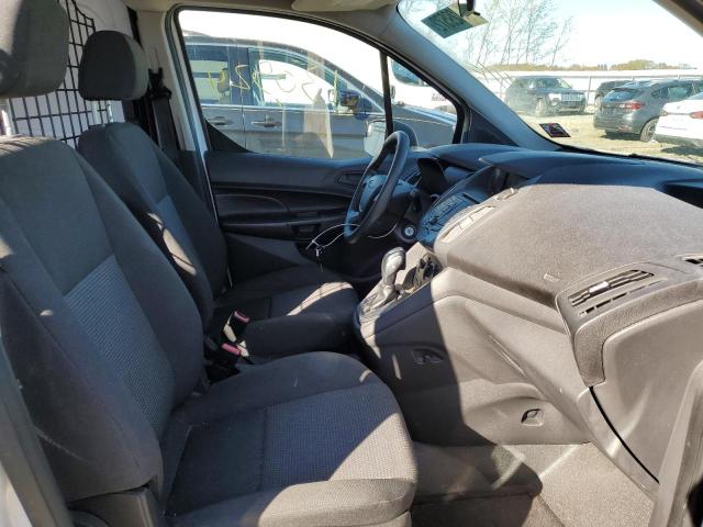 Photo 5 from auction – 2014 FORD TRANSIT CO with VIN NM0LE7E76E1152487