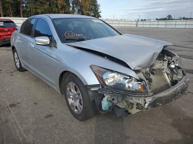 HONDA ACCORD SE 2012 with VIN 1HGCP2F62CA065707 - Photo from auction