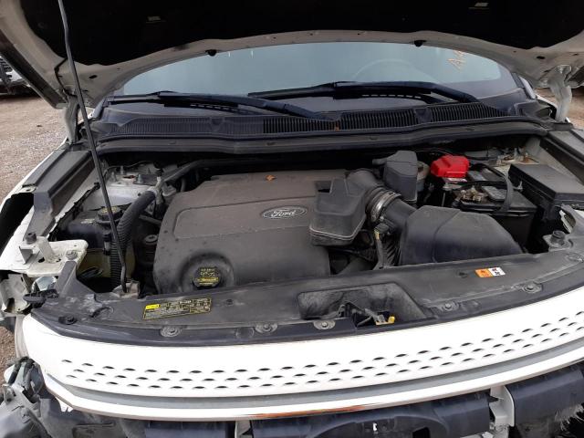 Photo 7 from auction – 2011 FORD EXPLORER L with VIN 1FMHK8F83BGA42838