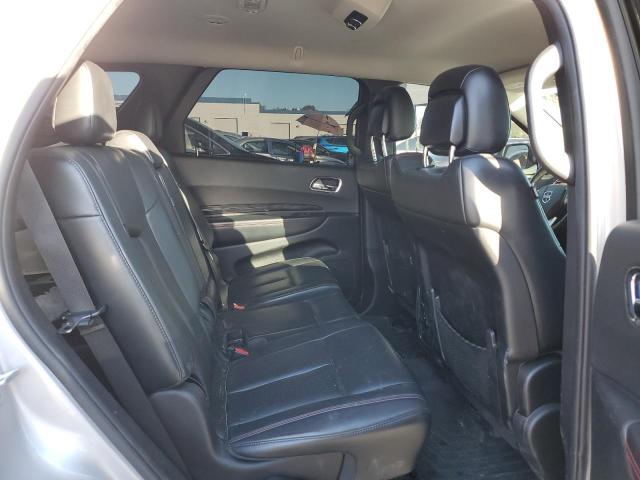 Photo 6 from auction – 2013 DODGE DURANGO R/ with VIN 1C4SDHCT1DC520648