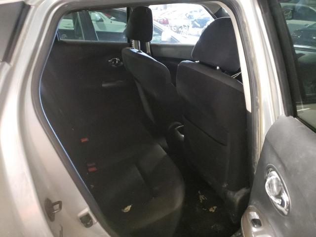 Photo 6 from auction – 2012 NISSAN JUKE S with VIN JN8AF5MV2CT109895