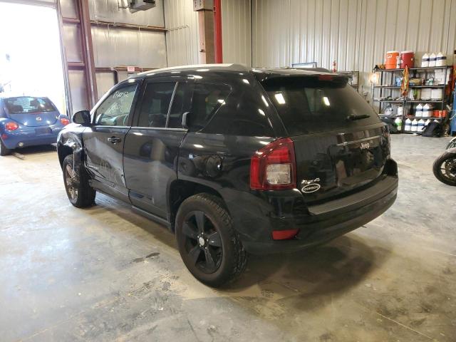 Photo 3 from auction – 2016 JEEP COMPASS LA with VIN 1C4NJDEBXGD662756