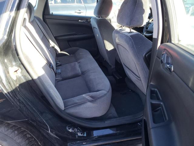 Photo 6 from auction – 2010 CHEVROLET IMPALA POL with VIN 2G1WD5EM6A1187346