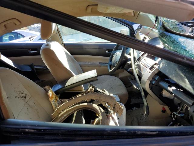 Photo 5 from auction – 2005 TOYOTA PRIUS with VIN JTDKB22U753057932