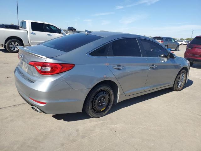 Photo 3 from auction – 2016 HYUNDAI SONATA SE with VIN 5NPE24AF7GH292916