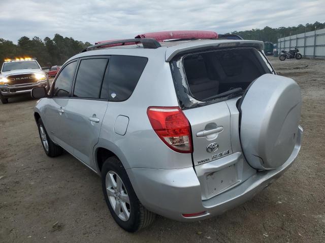 Photo 3 from auction – 2008 TOYOTA RAV4 LIMIT with VIN JTMZD31V685089451