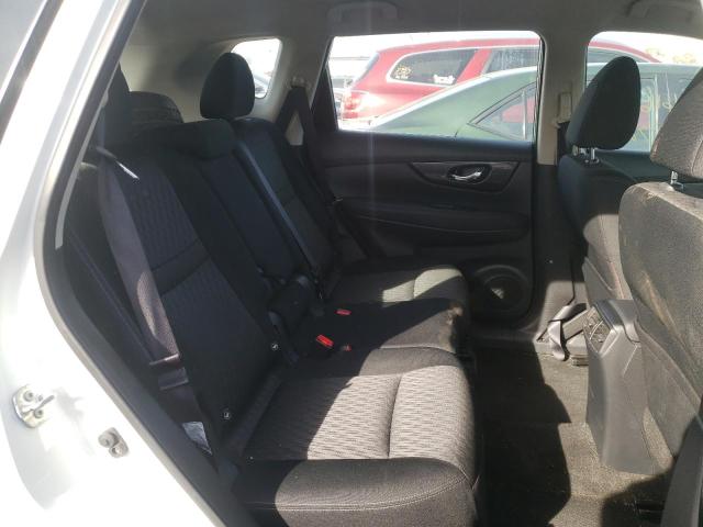 Photo 6 from auction – 2017 NISSAN ROGUE S with VIN KNMAT2MV3HP502212