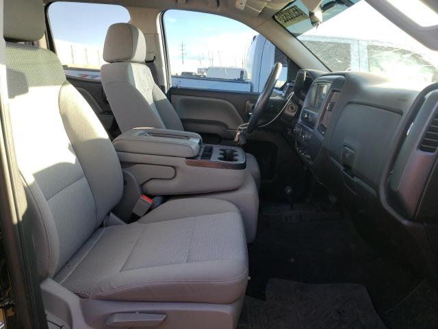 Photo 5 from auction – 2018 GMC SIERRA K15 with VIN 1GTV2LEC9JZ331547