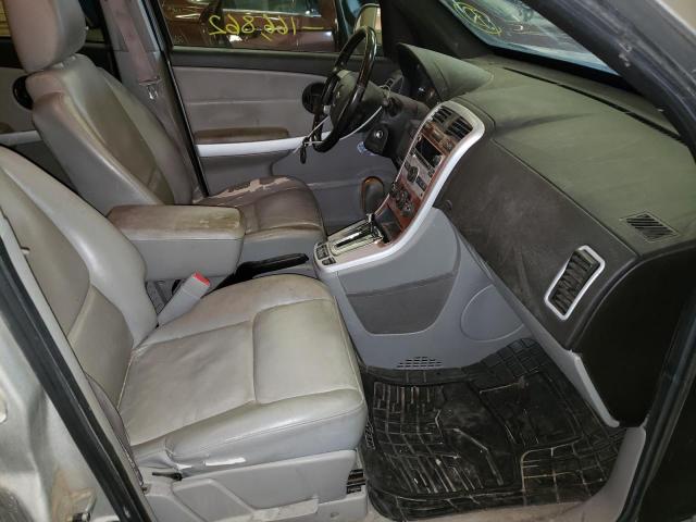 Photo 5 from auction – 2008 CHEVROLET EQUINOX LT with VIN 2CNDL43F886016333
