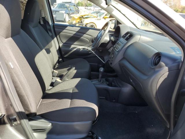Photo 5 from auction – 2016 NISSAN VERSA S with VIN 3N1CN7AP2GL817635