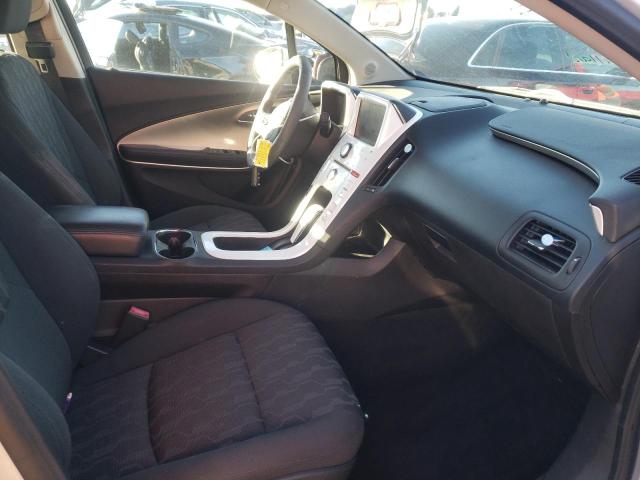 Zdjęcie 5 z aukcji – 2012 CHEVROLET VOLT z VIN 1G1RA6E46CU105120