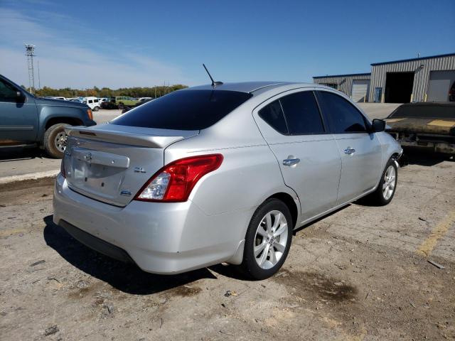 Photo 4 from auction – 2016 NISSAN VERSA S with VIN 3N1CN7AP0GL866770