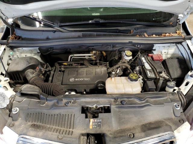Photo 7 from auction – 2014 BUICK ENCORE with VIN KL4CJASB0EB535902
