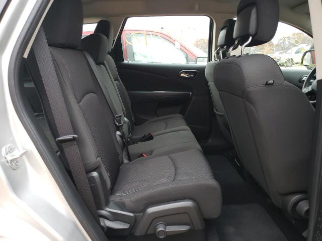 Photo 6 from auction – 2012 DODGE JOURNEY SE with VIN 3C4PDCAB3CT205226