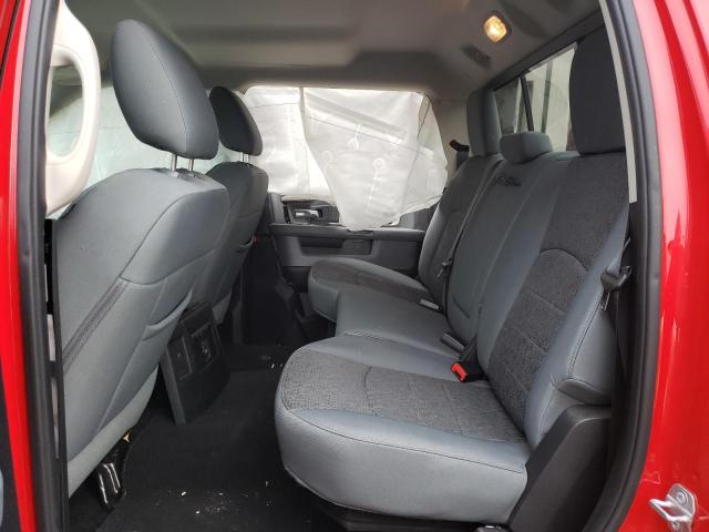 Photo 6 from auction – 2016 RAM 1500 SLT with VIN 3C6RR7LT5GG189317