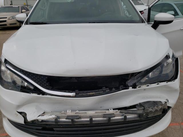 Photo 7 from auction – 2017 CHRYSLER PACIFICA T with VIN 2C4RC1DG3HR518441