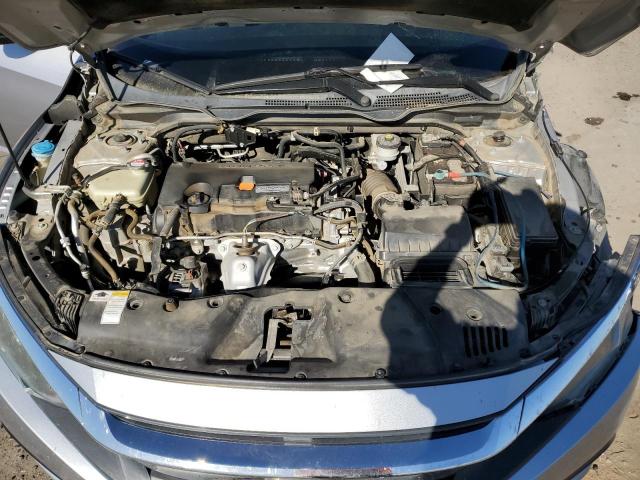Photo 7 from auction – 2016 HONDA CIVIC LX with VIN 19XFC2F55GE200535