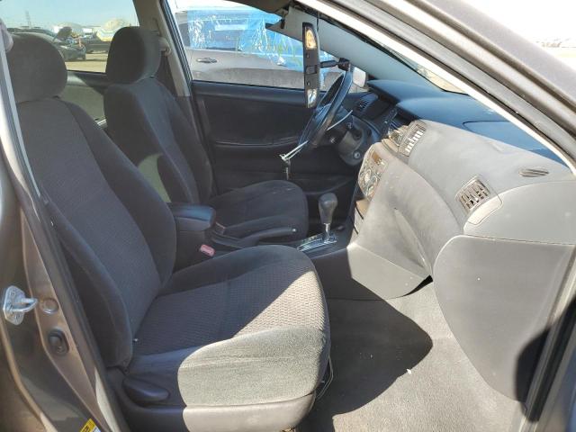 Photo 5 from auction – 2006 TOYOTA COROLLA CE with VIN 1NXBR30E56Z665078