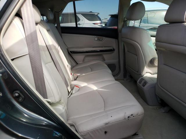 Photo 6 from auction – 2008 LEXUS RX 350 with VIN 2T2GK31U38C044003