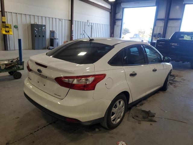 Photo 4 from auction – 2013 FORD FOCUS S with VIN 1FADP3E23DL334137