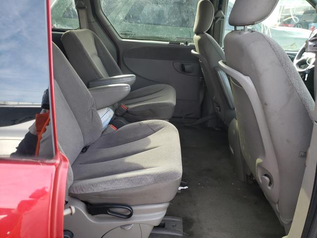 Photo 6 from auction – 2001 DODGE GRAND CARA with VIN 2B8GP44351R228441