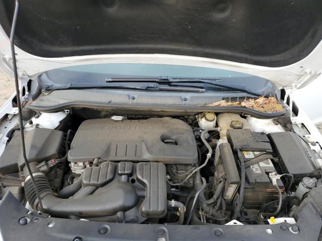 Photo 7 from auction – 2014 BUICK VERANO with VIN 1G4PP5SKXE4195106