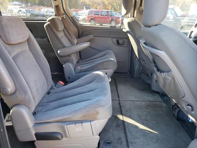 Photo 6 from auction – 2005 CHRYSLER TOWN & COU with VIN 2C4GP54L25R530107