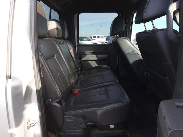Photo 6 from auction – 2011 FORD F250 SUPER with VIN 1FT7W2BT8BEC74195