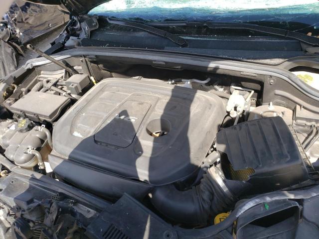 Photo 7 from auction – 2017 JEEP GRAND CHER with VIN 1C4RJECG1HC883272