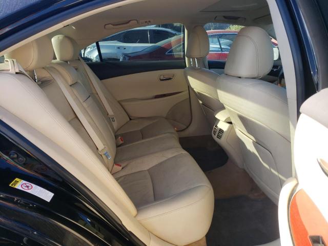 Photo 6 from auction – 2010 LEXUS ES 350 with VIN JTHBK1EG6A2399600