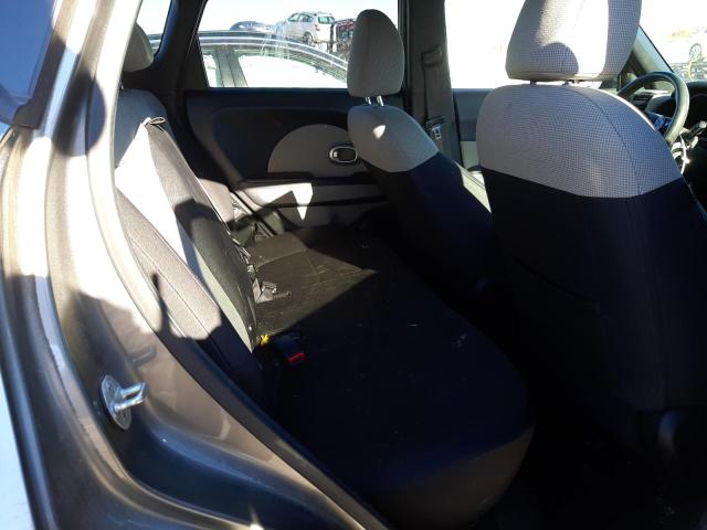 Photo 6 from auction – 2014 KIA SOUL with VIN KNDJN2A23E7101775