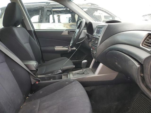 Photo 5 from auction – 2010 SUBARU FORESTER X with VIN JF2SH6BCXAH917186
