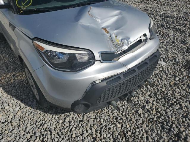 Photo 9 from auction – 2014 KIA SOUL with VIN KNDJN2A25E7730826