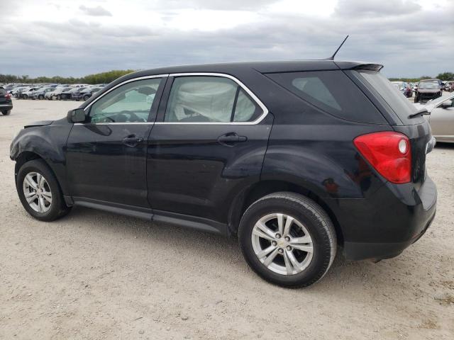 Photo 3 from auction – 2014 CHEVROLET EQUINOX LS with VIN 2GNALAEK4E1136209